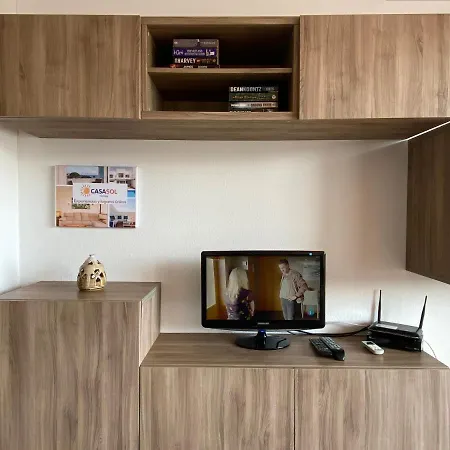 Acapulco Playa 412 Casasol *