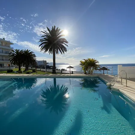 Acapulco Playa 412 Casasol Apartament *