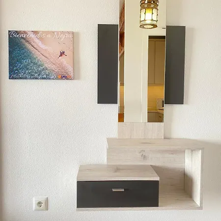 Acapulco Playa 412 Casasol Apartament Nerja