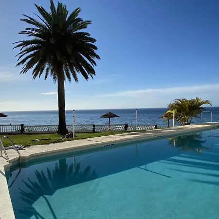 Acapulco Playa 412 Casasol