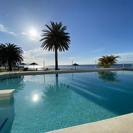 Acapulco Playa 412 Casasol *