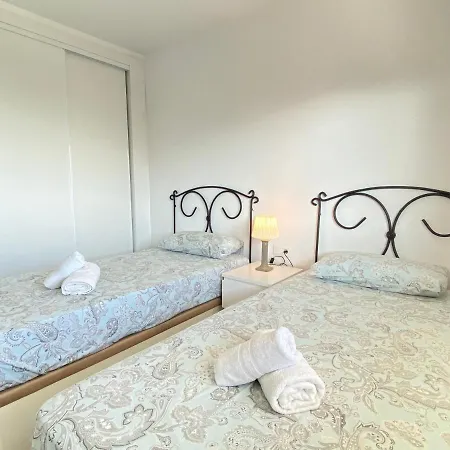 Acapulco Playa 412 Casasol Nerja