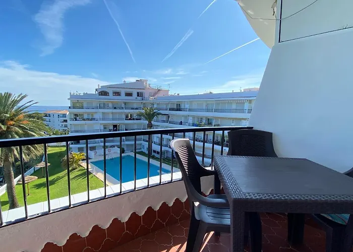 Acapulco Playa 412 Casasol *