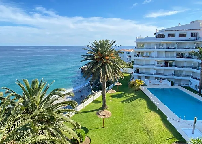 Acapulco Playa 412 Casasol *