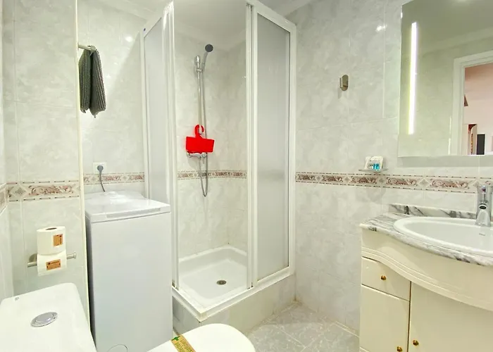 Appartement Acapulco Playa 412 Casasol Nerja