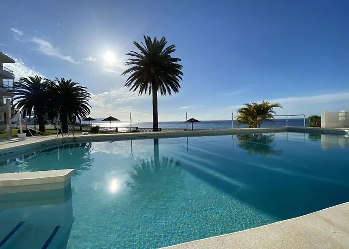 Acapulco Playa 412 Casasol *