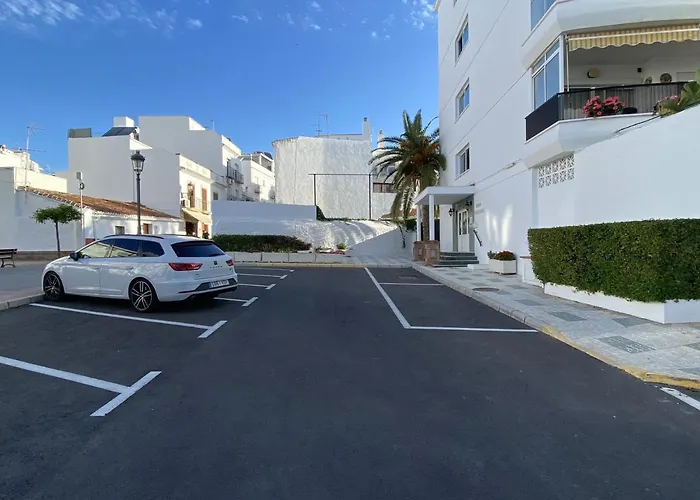 Acapulco Playa 412 Casasol Nerja