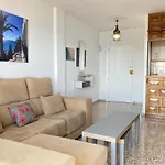 Daire Acapulco Playa 412 Casasol