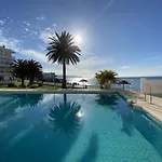 Acapulco Playa 412 Casasol Daire *