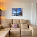 Acapulco Playa 412 Casasol Daire Nerja