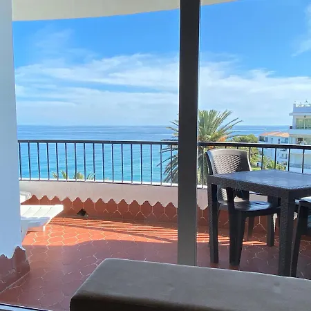 شقة Acapulco Playa 412 Casasol