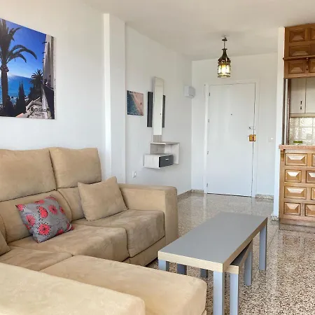 شقة Acapulco Playa 412 Casasol