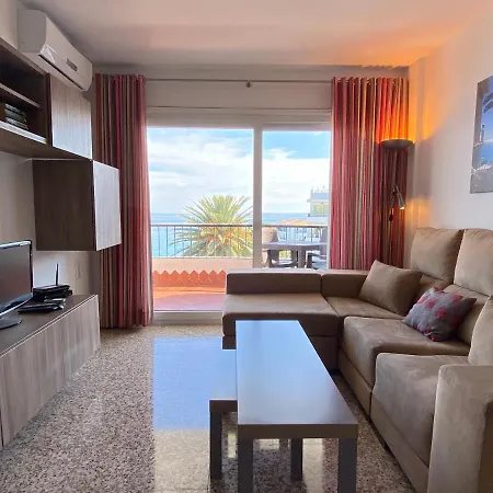 Acapulco Playa 412 Casasol Nerja