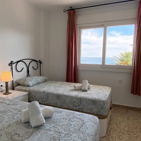 شقة Acapulco Playa 412 Casasol