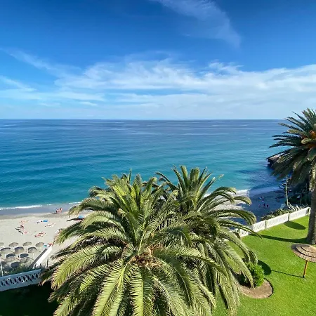 Acapulco Playa 412 Casasol