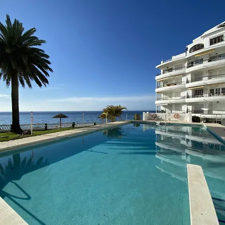 Acapulco Playa 412 Casasol Nerja