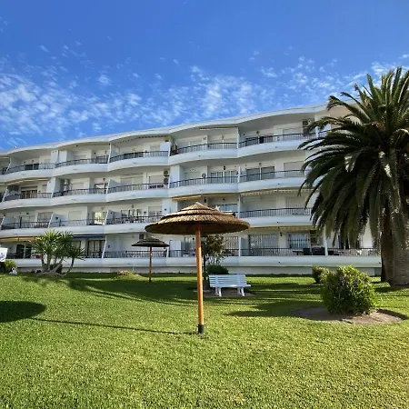 Apartment Acapulco Playa 412 Casasol Nerja
