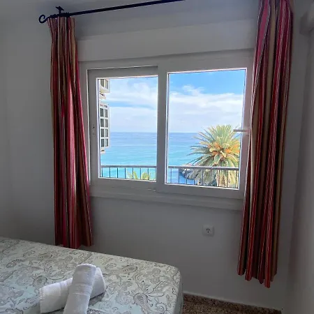 Acapulco Playa 412 Casasol نيرخا