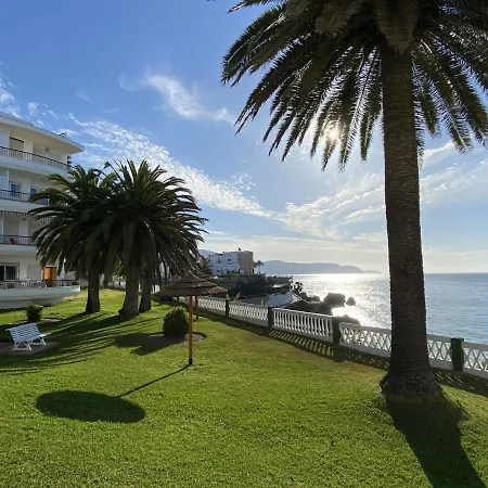 Acapulco Playa 412 Casasol شقة نيرخا