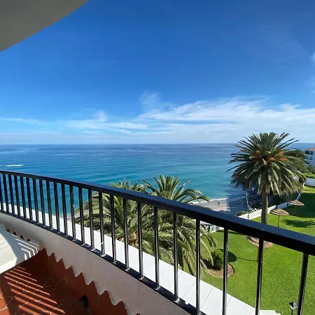 Acapulco Playa 412 Casasol Nerja