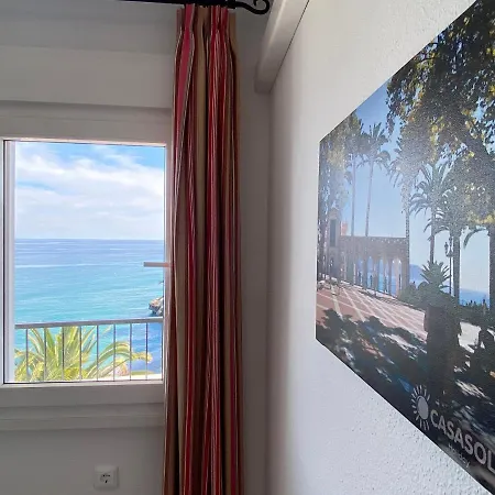 Acapulco Playa 412 Casasol Appartement *