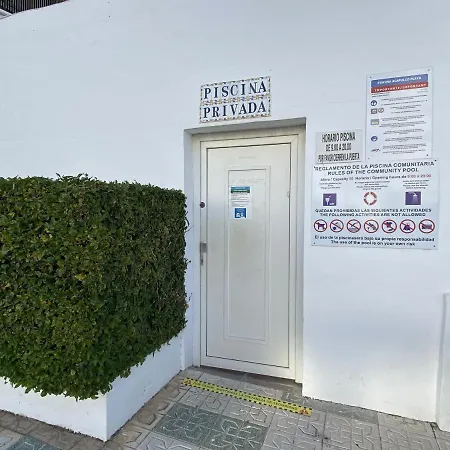 Acapulco Playa 412 Casasol Appartement *