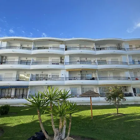 Acapulco Playa 412 Casasol شقة نيرخا