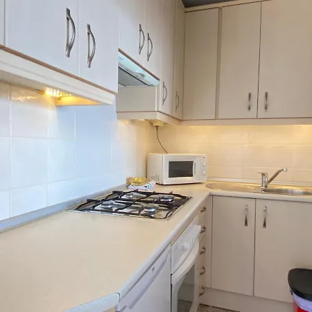 Acapulco Playa 412 Casasol *