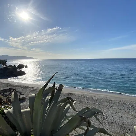 Appartement Acapulco Playa 412 Casasol