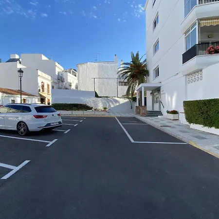 Acapulco Playa 412 Casasol Nerja