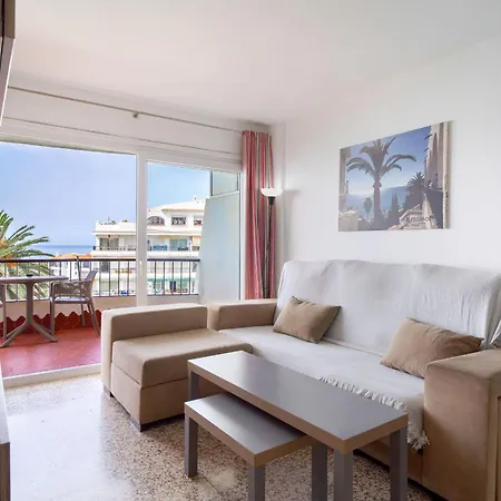 Acapulco Playa 412 Casasol شقة *