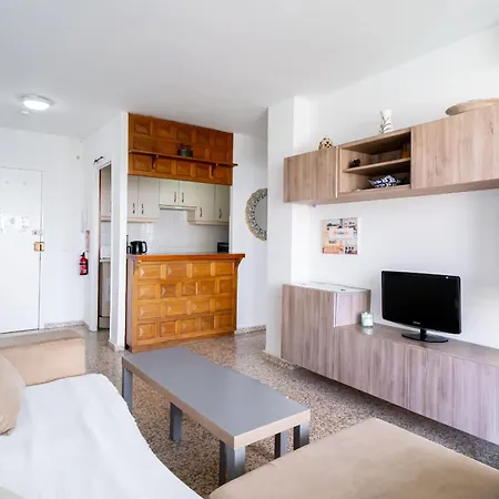 Acapulco Playa 412 Casasol شقة نيرخا