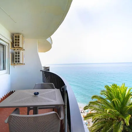 Acapulco Playa 412 Casasol نيرخا