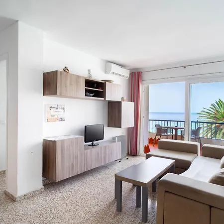 Acapulco Playa 412 Casasol * نيرخا