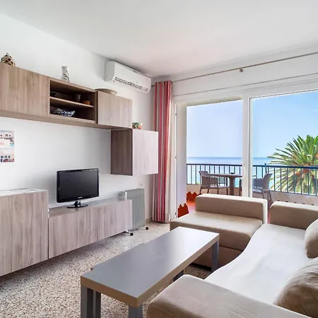 Acapulco Playa 412 Casasol شقة نيرخا