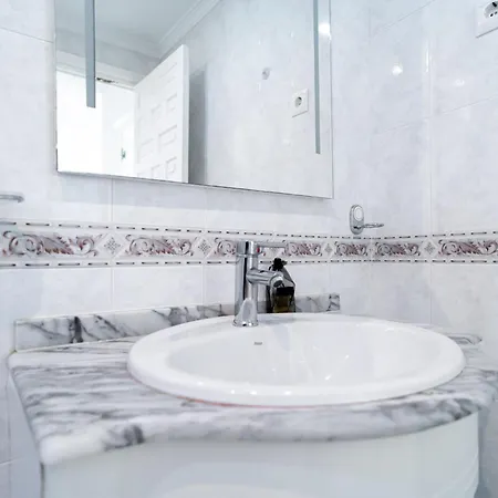 Acapulco Playa 412 Casasol شقة