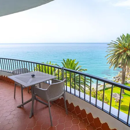 شقة Acapulco Playa 412 Casasol *