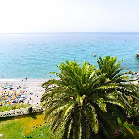 شقة Acapulco Playa 412 Casasol نيرخا