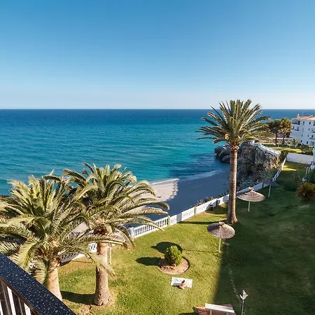 Acapulco Playa 412 Casasol شقة نيرخا
