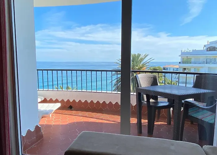 Διαμέρισμα Acapulco Playa 412 Casasol