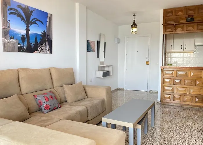 Διαμέρισμα Acapulco Playa 412 Casasol