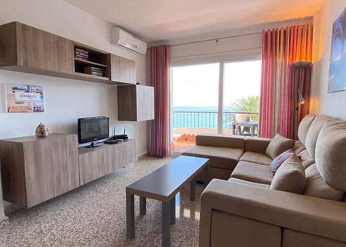 Acapulco Playa 412 Casasol