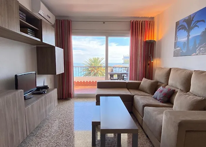 Acapulco Playa 412 Casasol Nerja