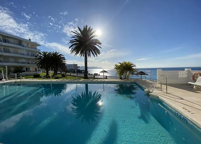 Acapulco Playa 412 Casasol Διαμέρισμα *