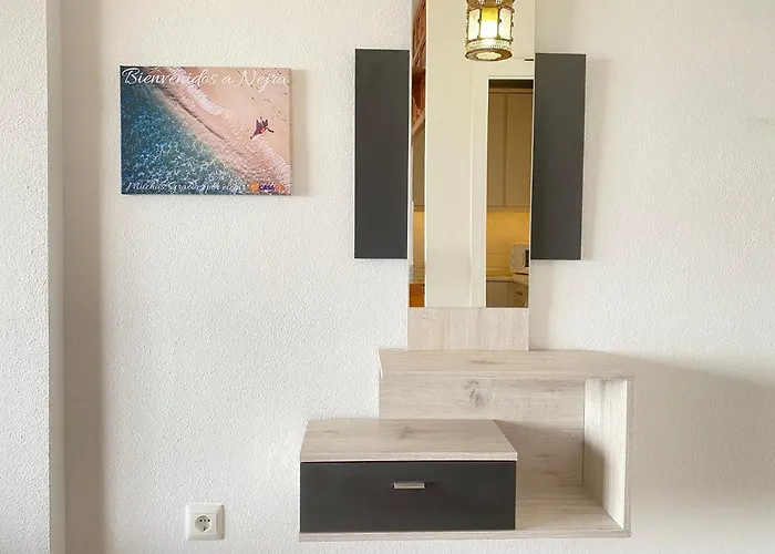 Acapulco Playa 412 Casasol Διαμέρισμα Nerja