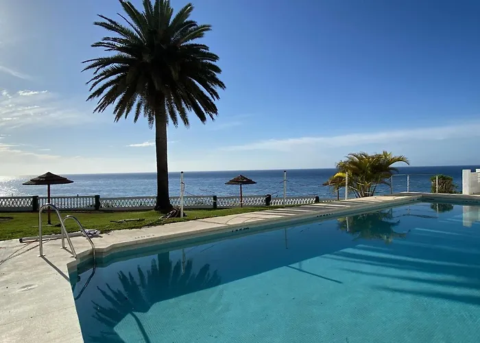 Acapulco Playa 412 Casasol