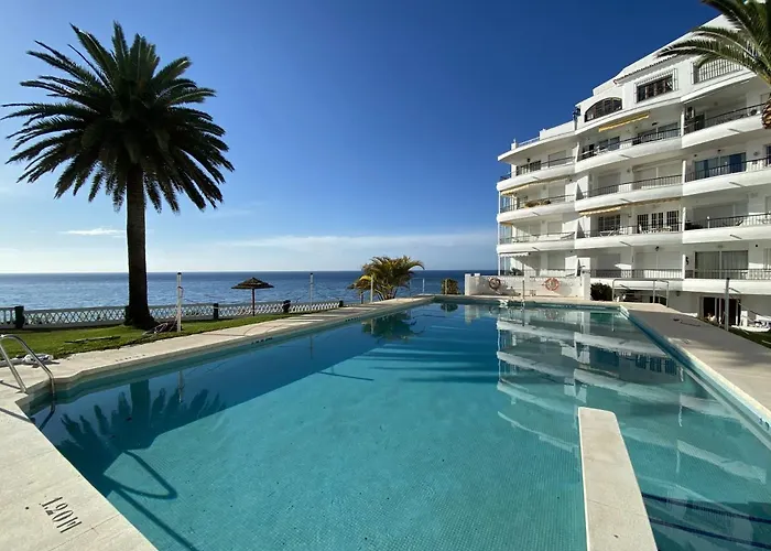 Acapulco Playa 412 Casasol נרחה