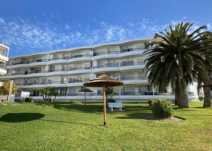 Διαμέρισμα Acapulco Playa 412 Casasol Nerja