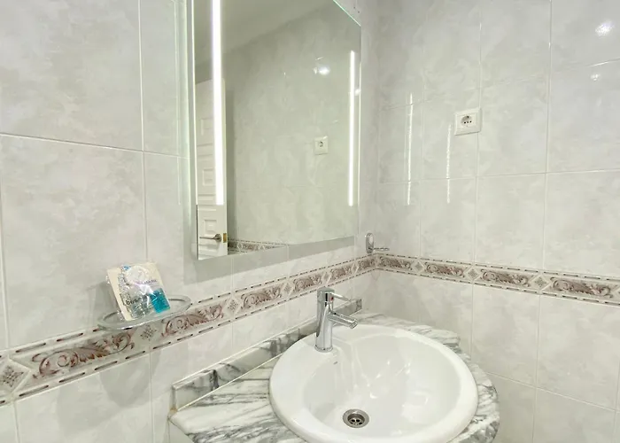 Acapulco Playa 412 Casasol Apartment Nerja