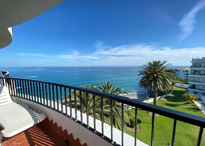 Acapulco Playa 412 Casasol נרחה